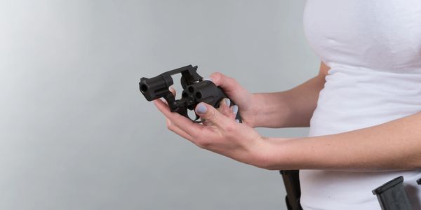 NRA Basic Pistol Course