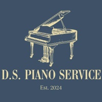 D.S. Piano Service