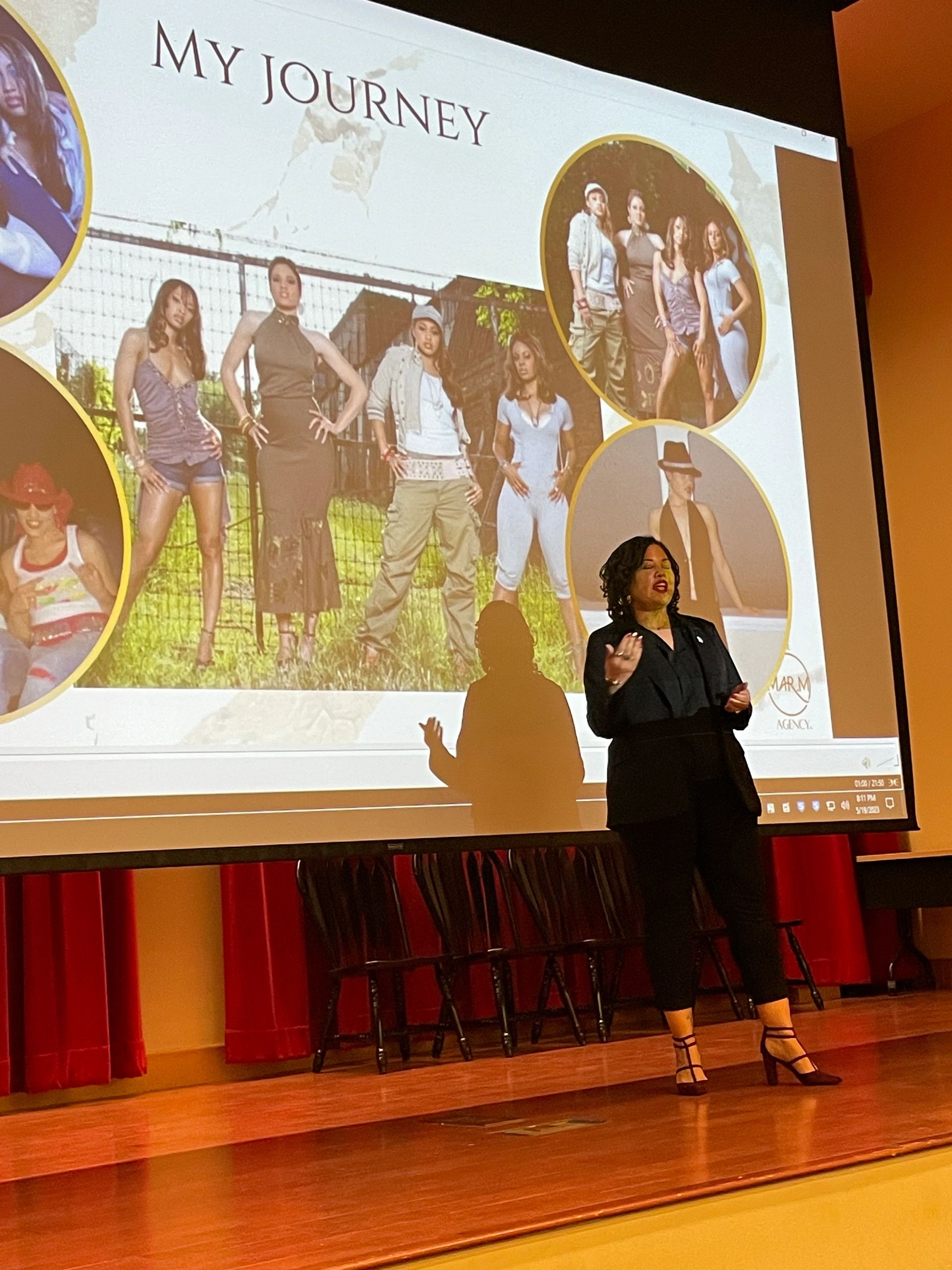 The MAR.M Business Symposium