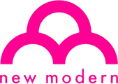 new modern