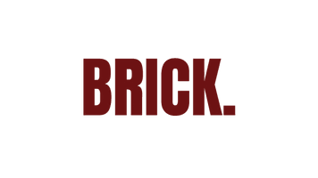 Brick.