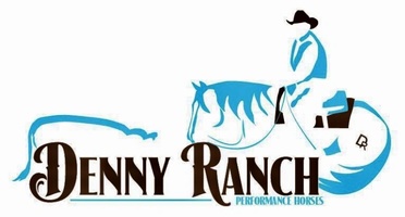 Denny Ranch Performance  Horses