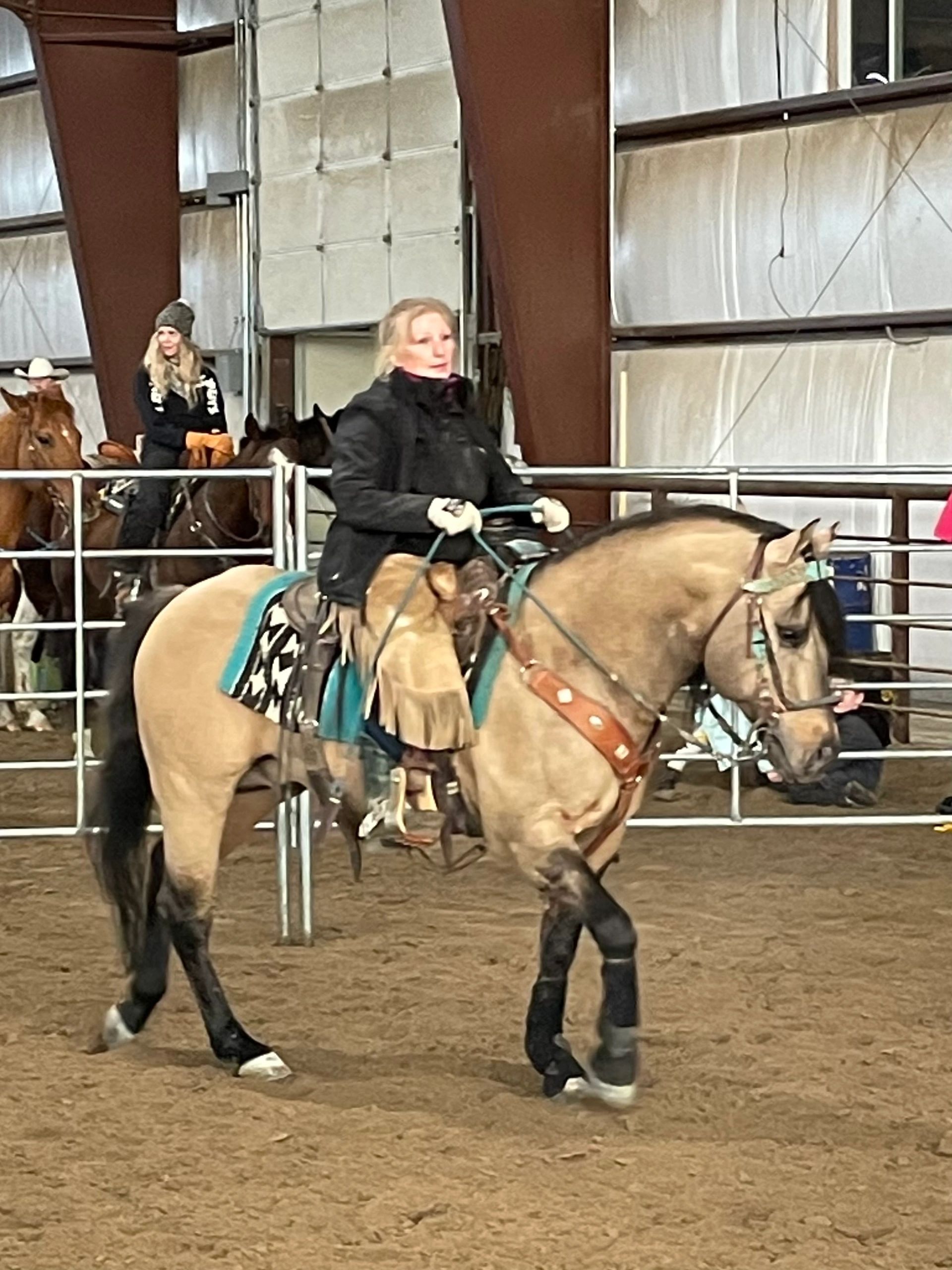 Dunnys Ranch Denny Ranch Performance Horses - Horses, Nail Strips, Horse Boarding