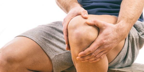 Regenerative Medicine. Knee Pain. Neck Pain. Joint Pain.