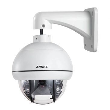 Annke ptz Vara-focal 4k security system by mikes4kcameras.com