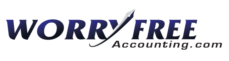 Worry Free Accounting