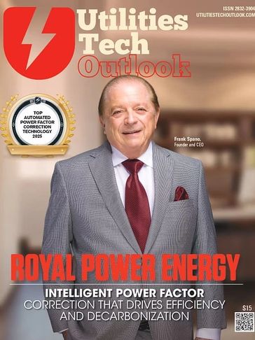 “Our mission is not just to fix penalties, it is to give customers and utilities a smarter, real-tim