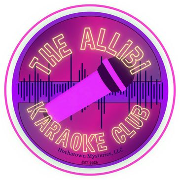 We Bring the Private Karaoke Party  to your vacation rentals! Call us- www.hochatownmysteries.com


