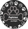 Puplicious Pup Delights