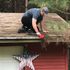 Fox River Home Improvements, llc
Gutter Cleaning