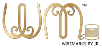 Wiremarks