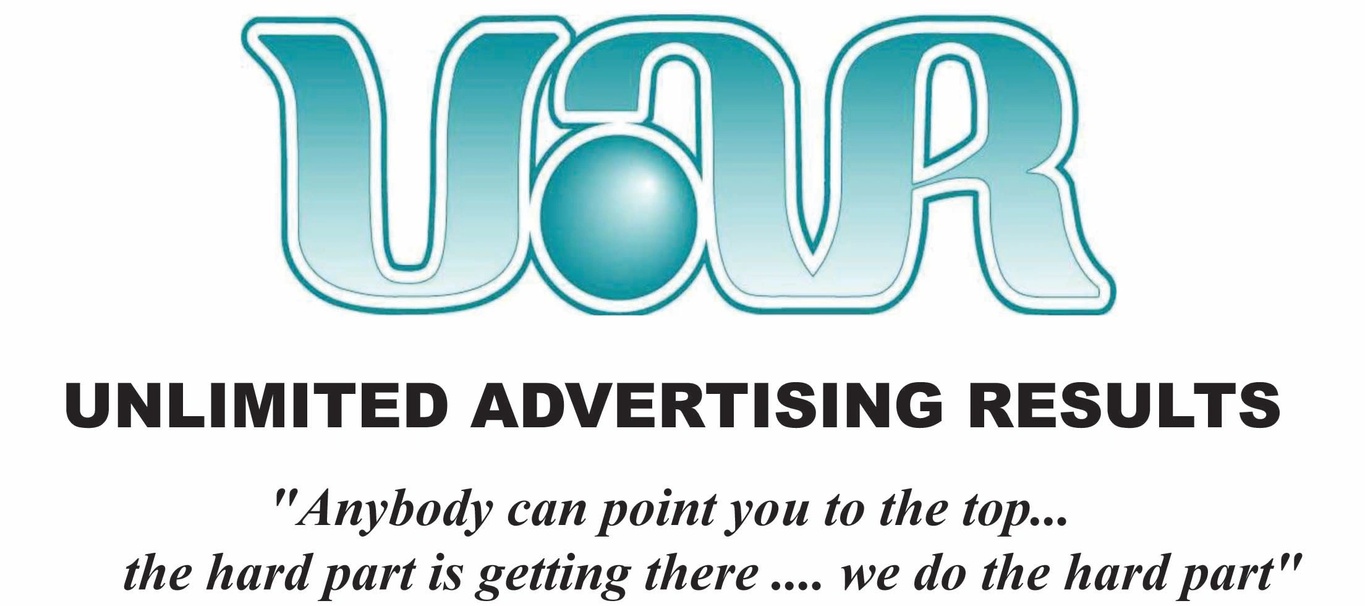 Unlimited Advertising Results