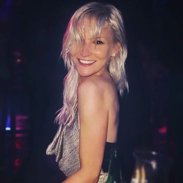 Isabella Freedom
Musician/Recording Artist

