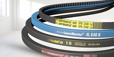 We offer worlds best brands long lasting Industrial V-Belt to meet your needs in Bangalore