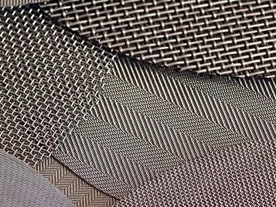 Buy Stainless Steel (SS304, SS316) Wire Mesh In Bangalore