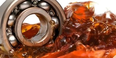  We offer high-quality industrial grease for smooth operation and equipment protection in Bangalore