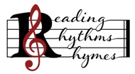 Reading, Rhythms, and Rhymes
