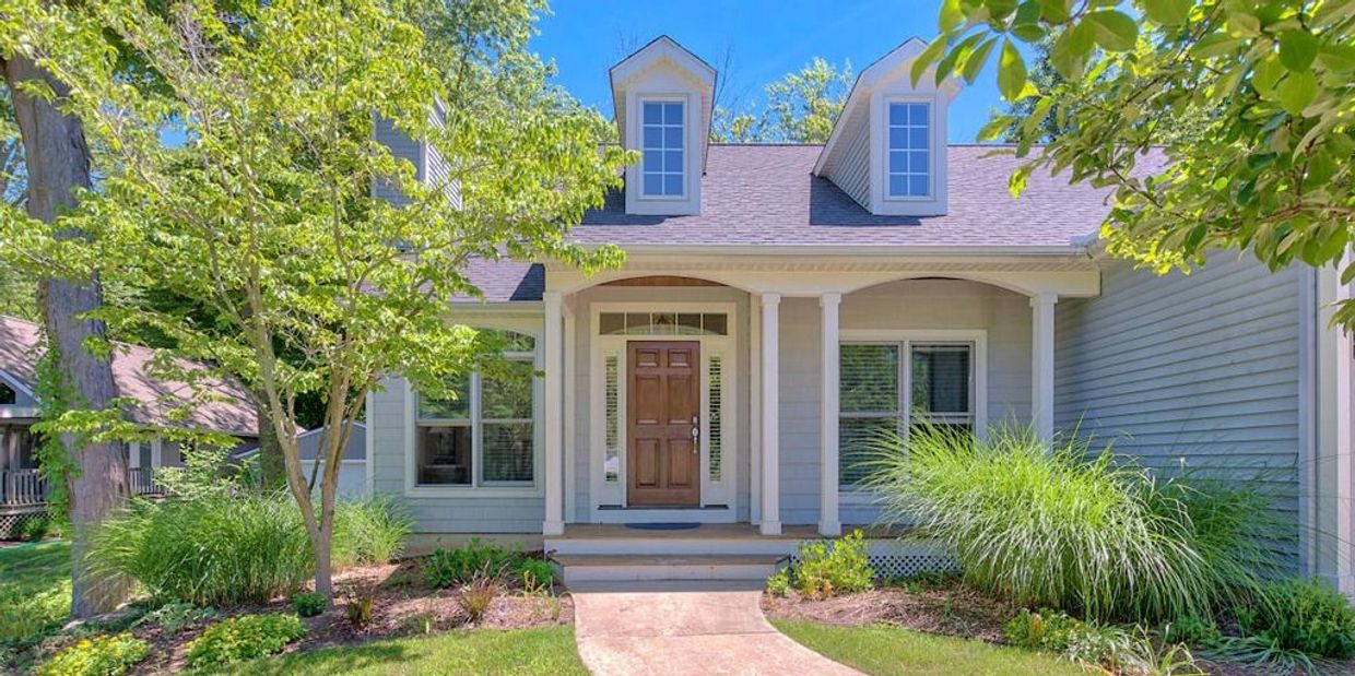 Douglas Beach Rental Vacation Rental, Saugatuck Douglas