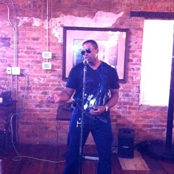 Daryl Diamante 1st Showcase 2