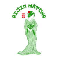 Aijin Matcha