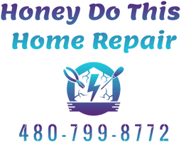 Honey Do This Home Repair, LLC.
ROC #343518