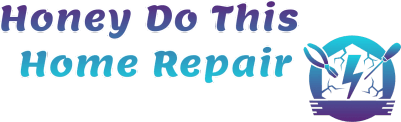 Honey Do This Home Repair, LLC.
ROC #343518