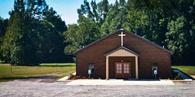 Plantersville Mississippi, Town of Plantersville, 