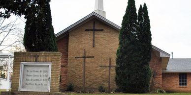 Plantersville Mississippi, Town of Plantersville, 