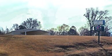 Plantersville Mississippi, Town of Plantersville, 