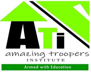 Amazing Troopers Institute