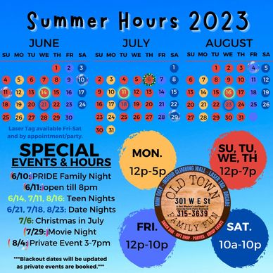 events