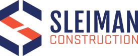 Sleiman Construction