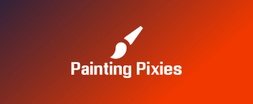 Painting Pixies