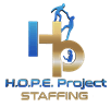 H.O.P.E. Project Staffing