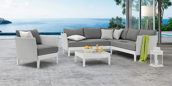 Couture Jardin, high quality modern outdoor furniture