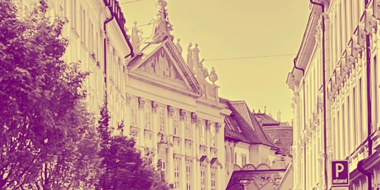 From building and architecture to modern