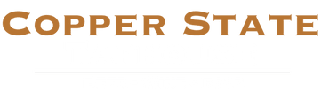 Copper State Taphouse