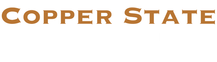 Copper State Taphouse