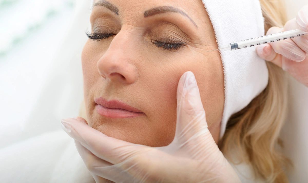 Botox & Fillers Treatment: All You Need to Know, by aesthetica roots
