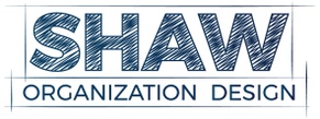Shaw Organization Design
