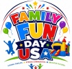 Family Fun Day USA