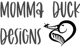 Momma Duck Designs