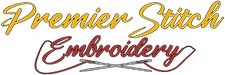 Premier Stitch Embroidery and Screen Printing