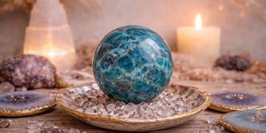 apatite sphere