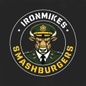 IronMikes Food Truck