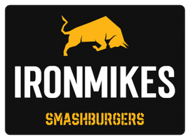 IronMikes Food Truck