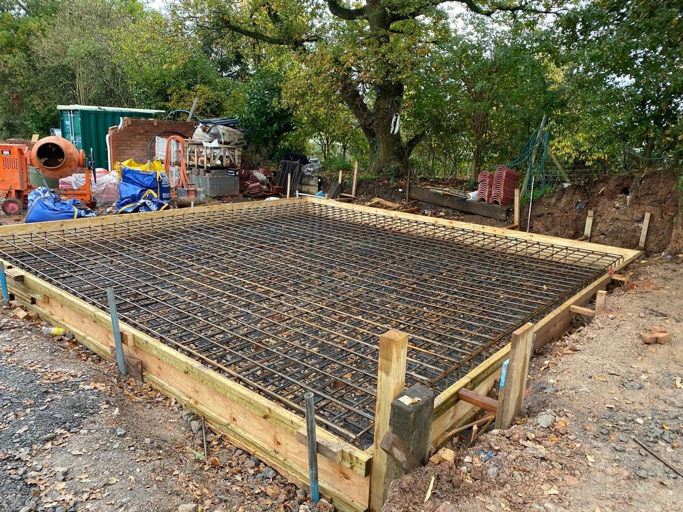 Landscaping & Driveways by Kingsleigh Homes