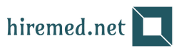 hiremed.net