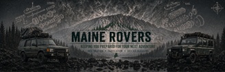Maine Rovers