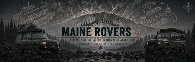 Maine Rovers